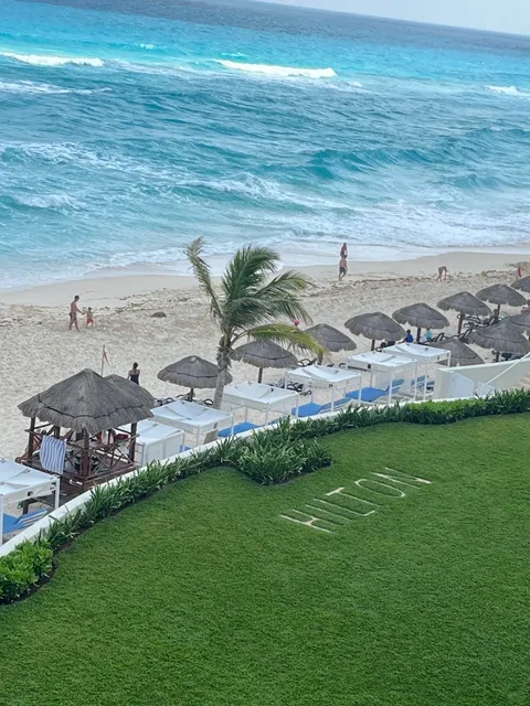 Hilton Mar Caribe Cancún: All-Inclusive Experience Recap