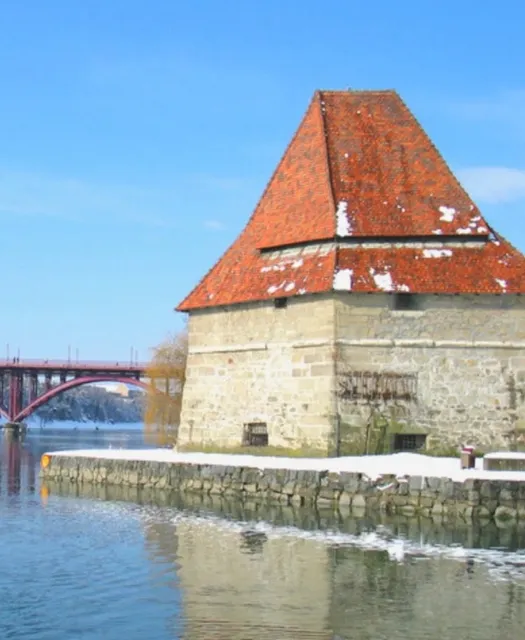 An Unforgettable Graduation Trip in Slovenia!