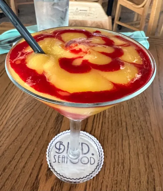 Galveston Food Guide 🍽️🌊