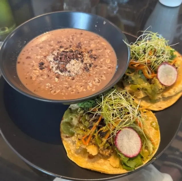 A Beautiful Oasis in San Juan