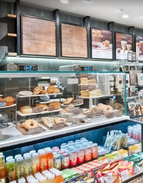 A Great Hotel in Downtown Buffalo!