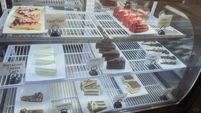 Atlanta | Creamy & Fresh Stir-Fried Ice Cream 🍨✨