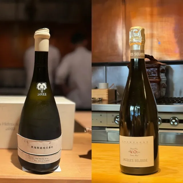 【The Meal I Dreamed About Back in the US】🍶✨