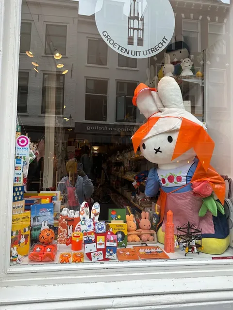 🇳🇱 Utrecht Miffy Half-Day Adventure