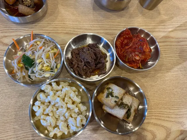 Second Visit to Hangang in Temple City 🍖