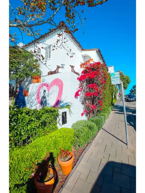 California's Carmel-by-the-Sea: Stepping into a Fairytale World...