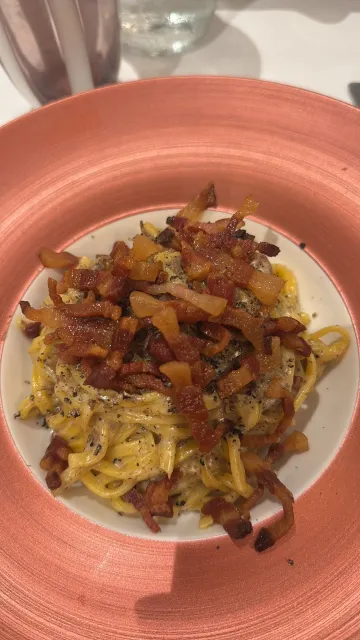 Giannino London – A True Taste of Italy at Lunch! 🇮🇹🍝