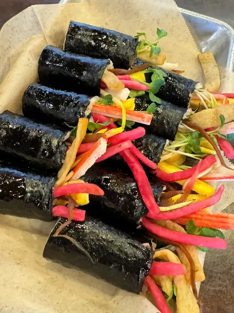 Irvine Has Delicious Korean Food Too—Not Just Ktown! 😋