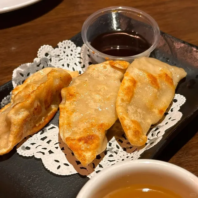 🇺🇸 Columbus, Ohio — Dim Sum Experience