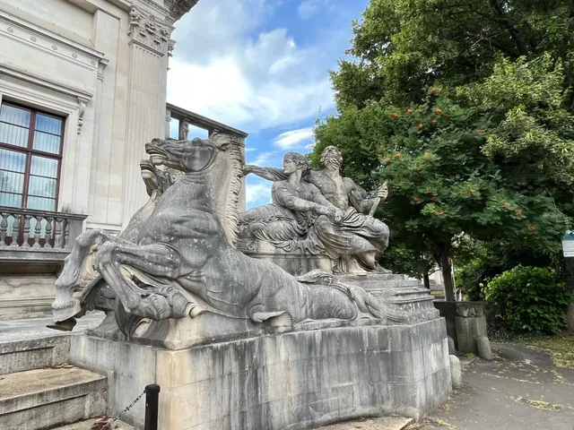 🏴󠁧󠁢󠁷󠁬󠁳󠁿 Cardiff - Capital of Wales