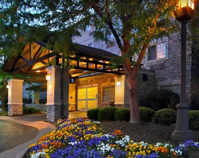 TownePlace Suites: The Perfect Stopover Before Your Flight