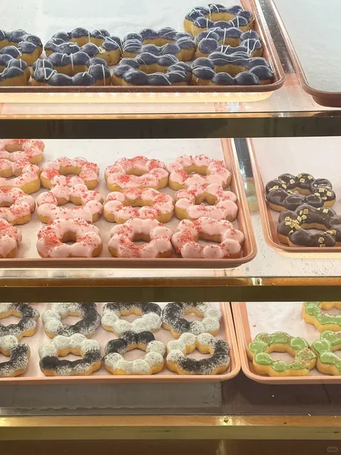 TE’AMO｜Chicago’s Favorite Dessert Shop Just Launched Candy