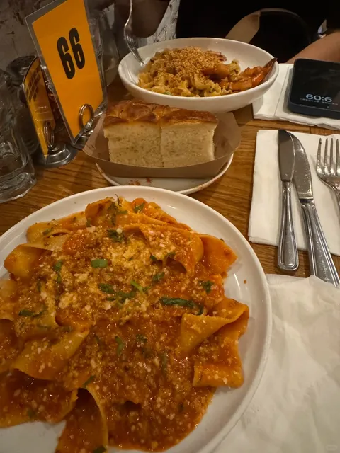 Delicious and Affordable Pasta 🍝🌟