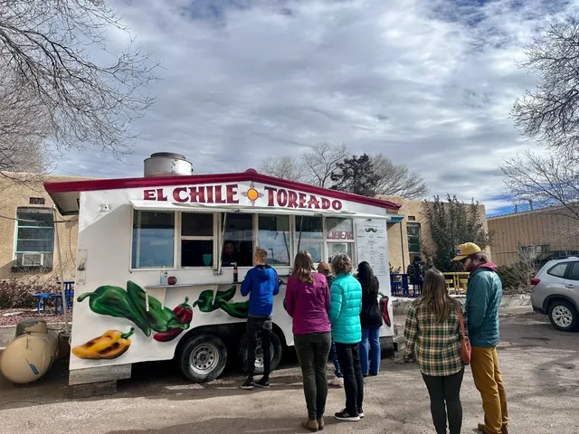 Santa Fe, NM Eats｜The Best Tacos in Town! 🌮🔥