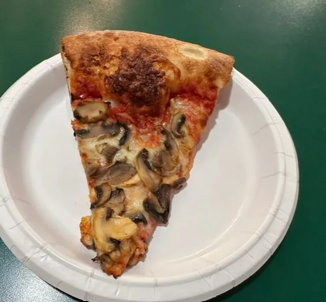 🎉 Napoli Pizzeria 