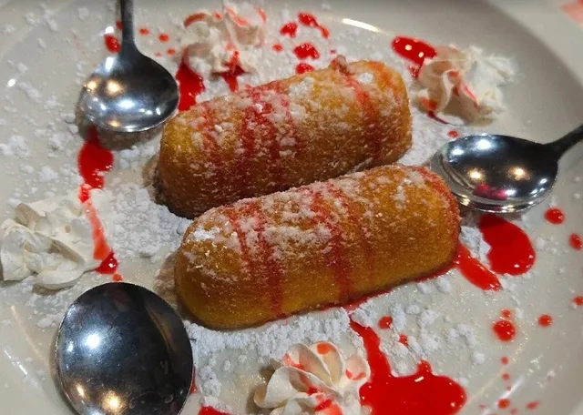 A Rustic Flavor Restaurant in Nashville!