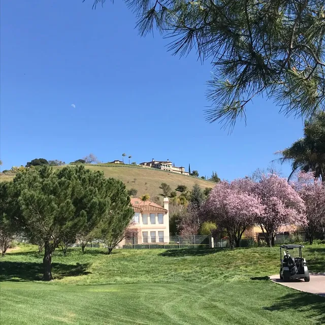 San Jose's Legendary Golf Course: A Must-Play for Enthusiasts