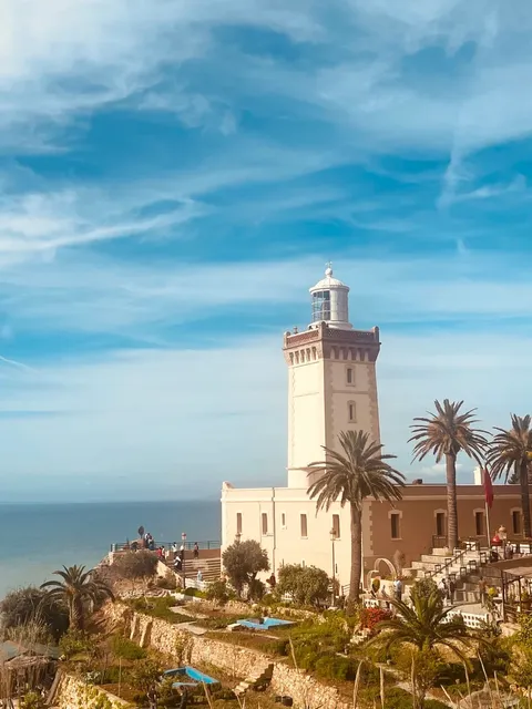 🇲🇦 Morocco Finale - Tangier & Rabat