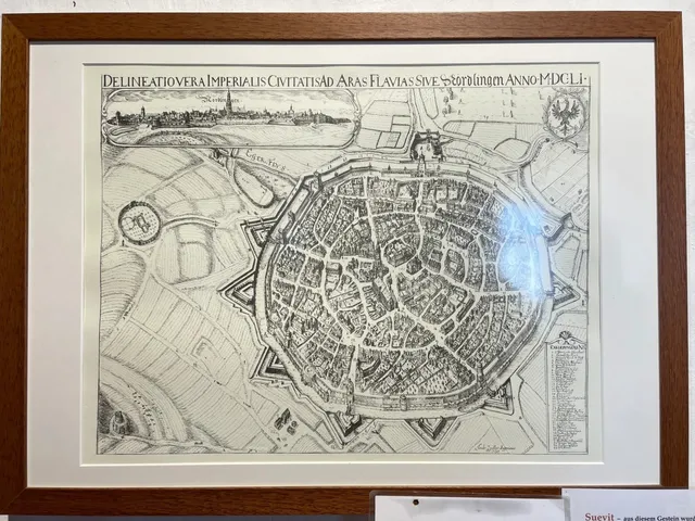 Pilgrimage to the "Attack on Titan" Town | First Wall Survey