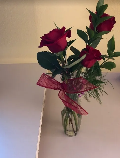 A Wonderful Stay at This Nashville Hotel!