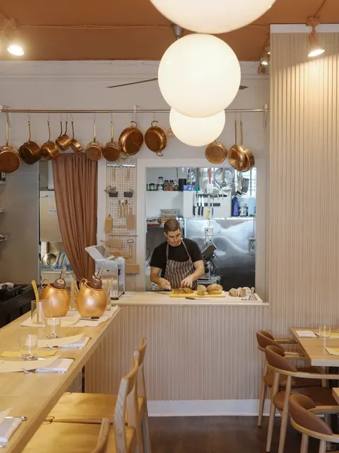 The Pasta Sensation Taking the City by Storm 🍝