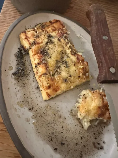 Bubala Knows Best Indeed! 🥙✨