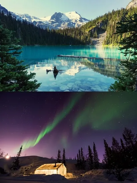 7 Fantastic Attractions You Must Visit Before Leaving Canada