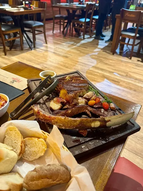 🇧🇷 Follow Me for the Best Bites in São Paulo! 🍽️✨