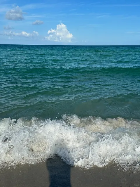 Life should be wasted in places like this 