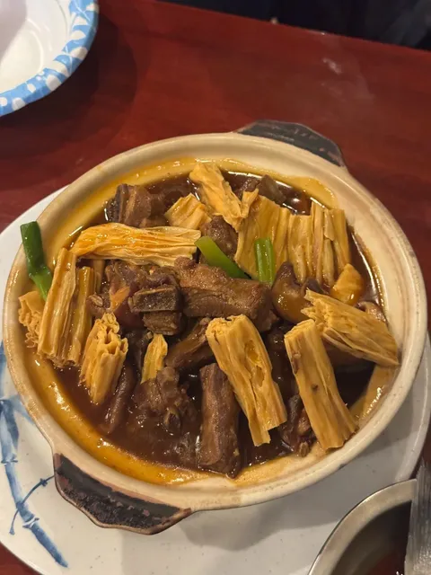 Madison｜Tai's Asian Bistro – Cantonese Gem! 🐟✨