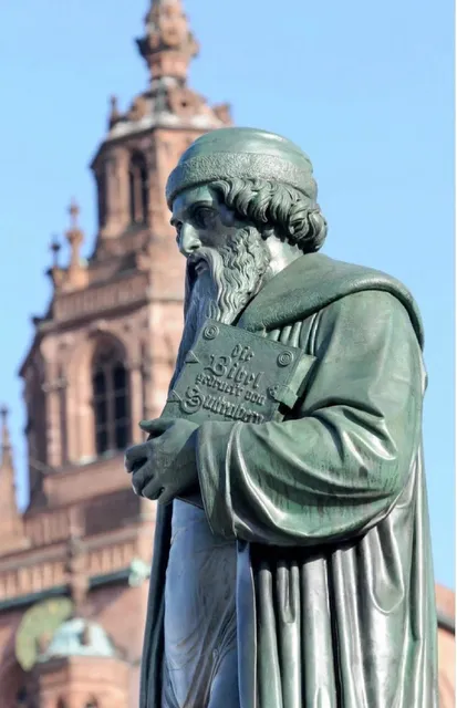 A One-Day Itinerary for Mainz: Don’t Miss This Pink Town! 💖