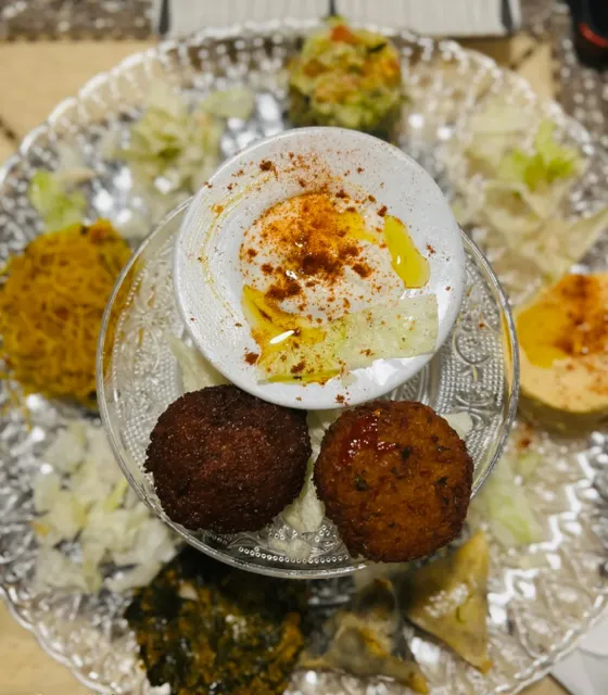 Valen (Morocco 🇲🇦 Restaurant 🍴)