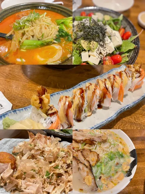 Atl | Hearty Japanese Ramen Spot in Doraville 🍜✨