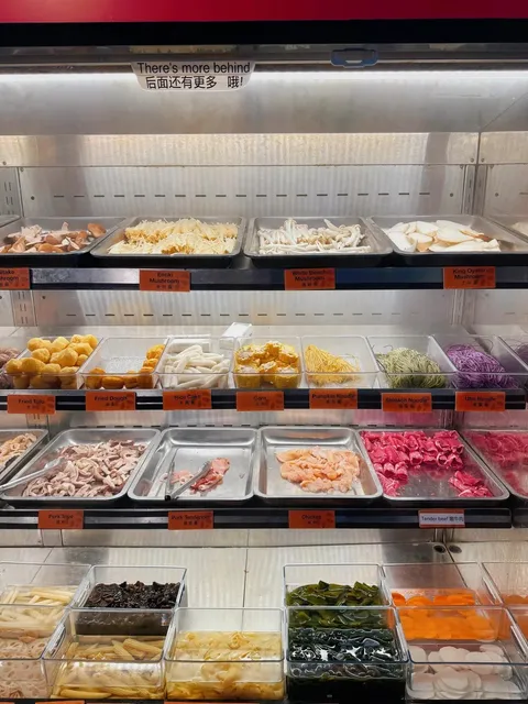 NYC’s New Mala Spot: Feast for Just $20! 🍲🔥