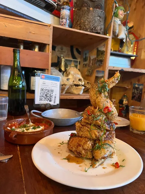 ​​Seattle’s Nue: The Legendary 9-Country Fusion Restaurant 🌍✨​​