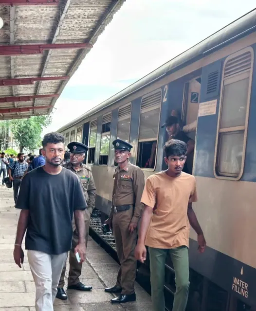 Sri Lanka | The Most Romantic City