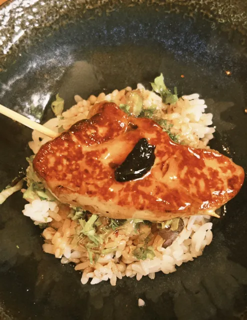 Portland Weekend Japanese Food Experience