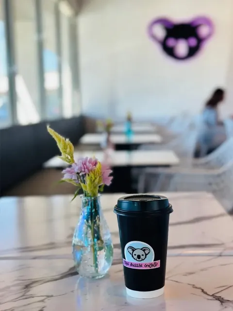 Dallas Coffee: New Branch of Aussie Grind