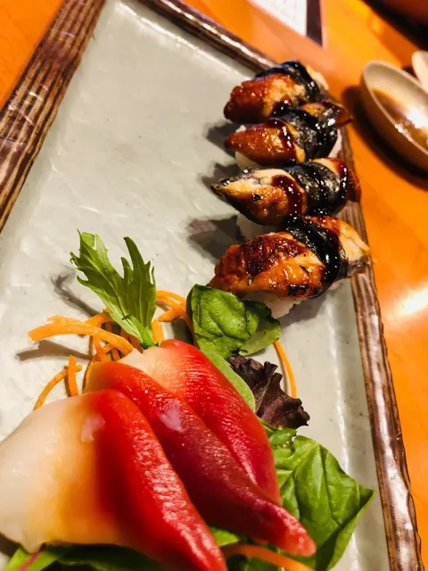 Wasabi｜The Ultimate Japanese Buffet Experience in Albany