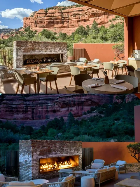 🇺🇸 USA | Mii Amo Spa Resort in Sedona 🧖‍♀️🏜️