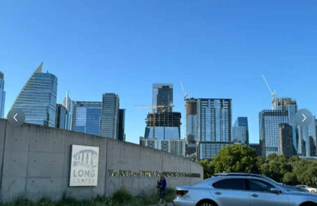 Austin Symphony Night 🎻🌃(1)