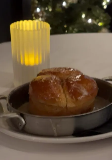 📍 Del Frisco's Double Eagle Steakhouse - Pittsburgh