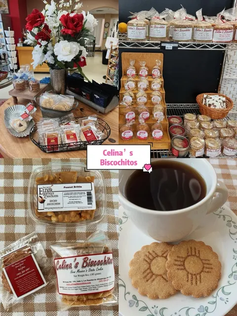 Albuquerque Food Guide 🍴🌶️