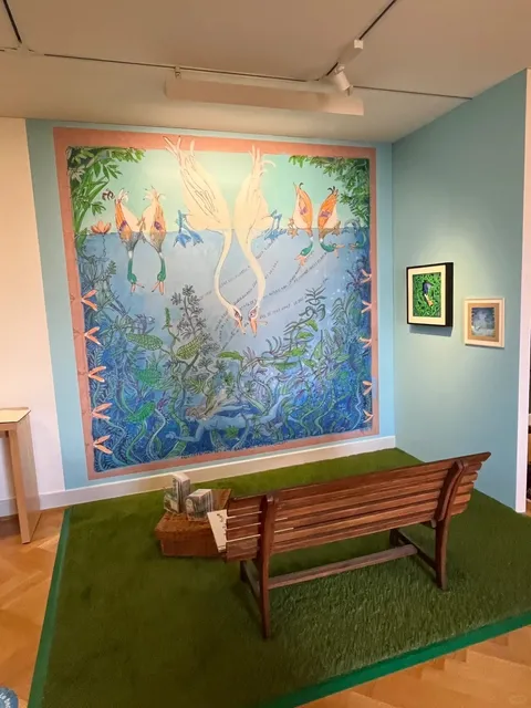 🇨🇭 Musée du Léman: A Hidden Gem by Lake Geneva