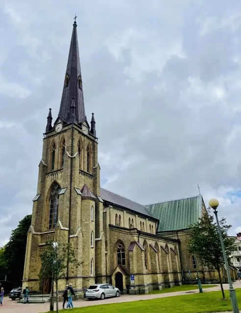 Sweden | Gothenburg Travel Guide