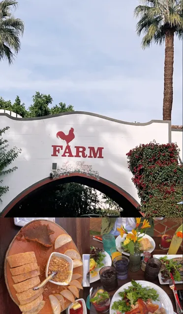 Palm Springs Brunch Guide: Where to Go (And Where to Avoid!)