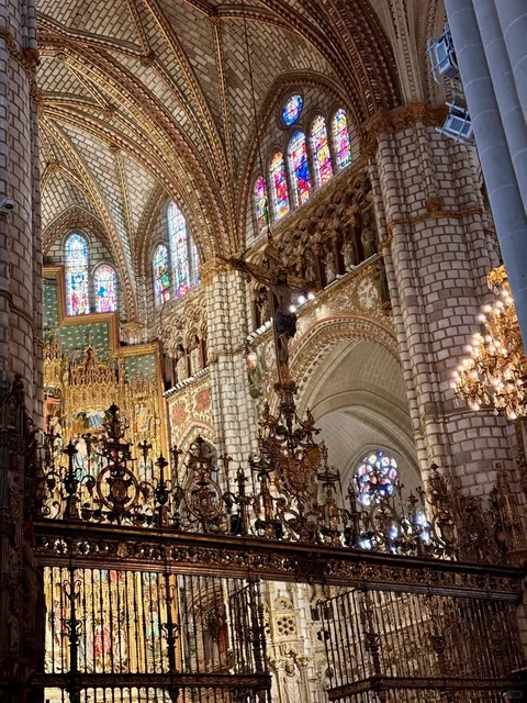  Toledo Day Trip Guide from Madrid 🚌✨