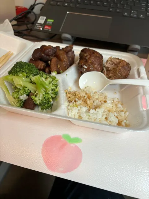 Two Meals in Baltimore 🍜🍱