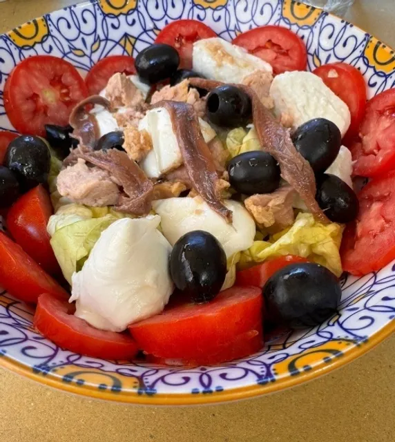 Du'Versi: A Delicious and Thoughtful Dining Experience!