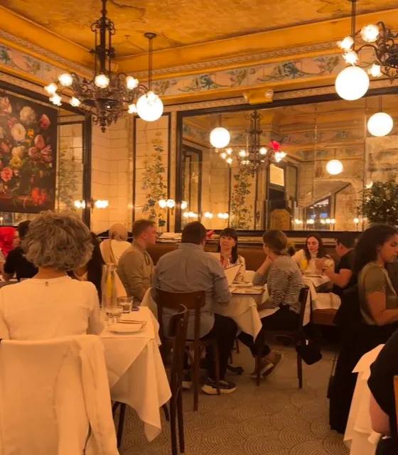 What to Eat in New York 🍔